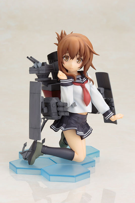 Kantai Collection -Kan Colle- Inazuma -Anime ver. [1/8 Complete Figure]