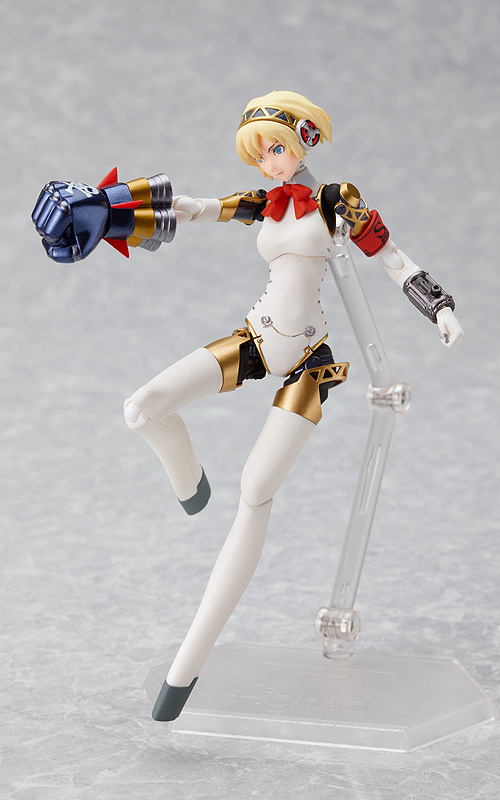 Figma 049. Aigis Persona 3 / Персона аниме фигурка