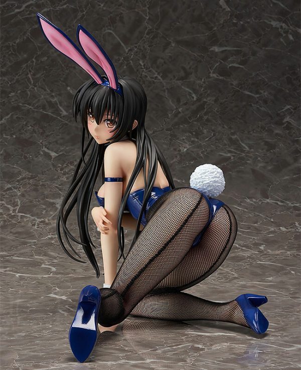 Yui Kotegawa Bunny Ver. - To LOVEru Darkness B-STYLE [1/4 Complete Figure]