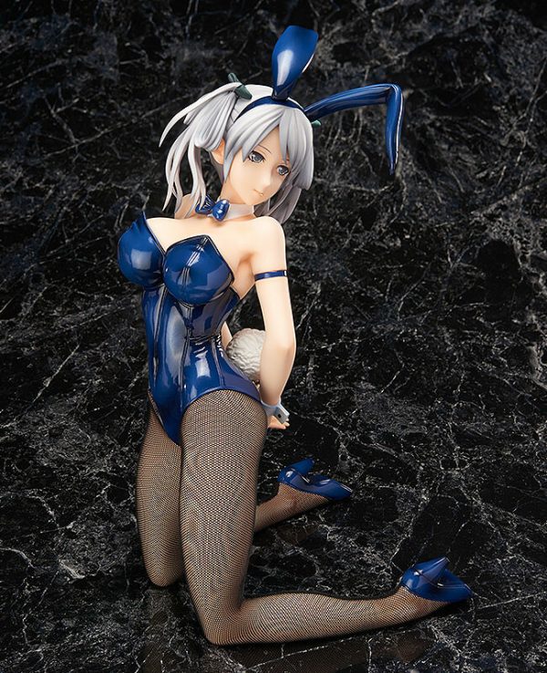 Ciel Alencon Bunny Ver. - GOD EATER 2 RAGE BURST [1/4 Complete Figure]