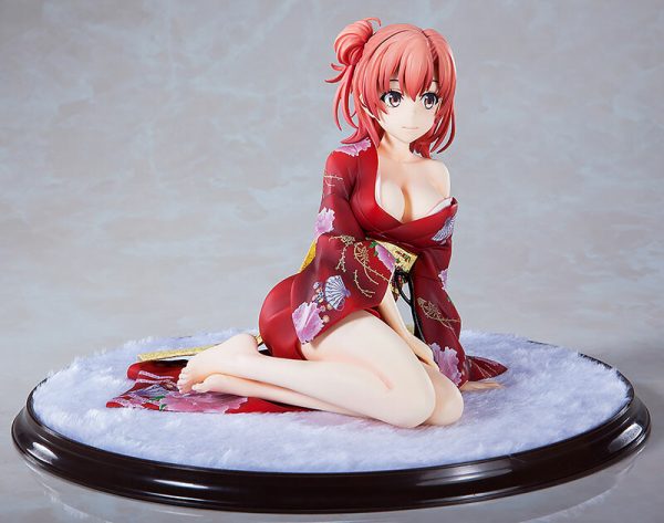 Yui Yuigahama Kimono Ver. 1/6 - My Teen Romantic Comedy SNAFU 2