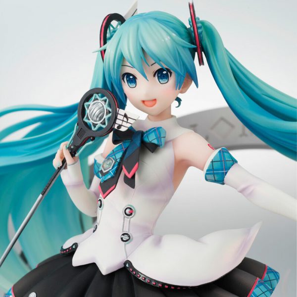 Hatsune Miku - Magical Mirai 2017 Ver. [Vocaloid] [1/7 Complete Figure]