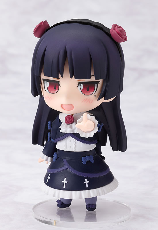 Nendoroid 144. Kuroneko OreImo / Фигурка Куронеко нендороид