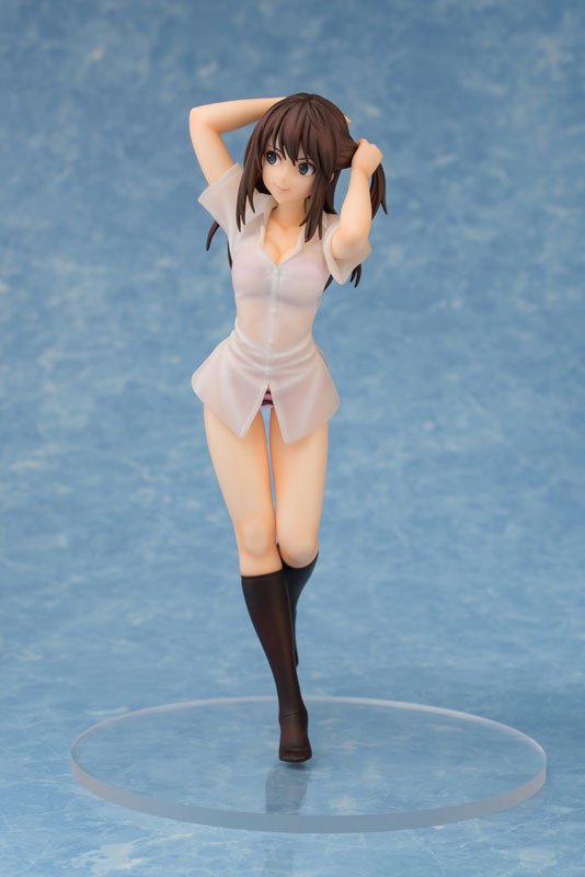 Hikari Tsuneki Shirt ver. Seiren [1/8 Complete Figure]