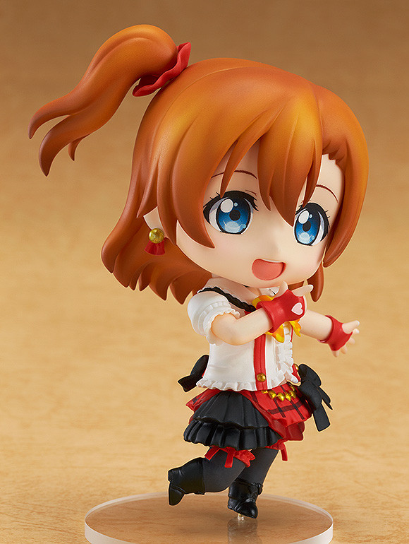 Nendoroid 450. Honoka Kosaka / Косака Хонока аниме фигурка - LoveLive!