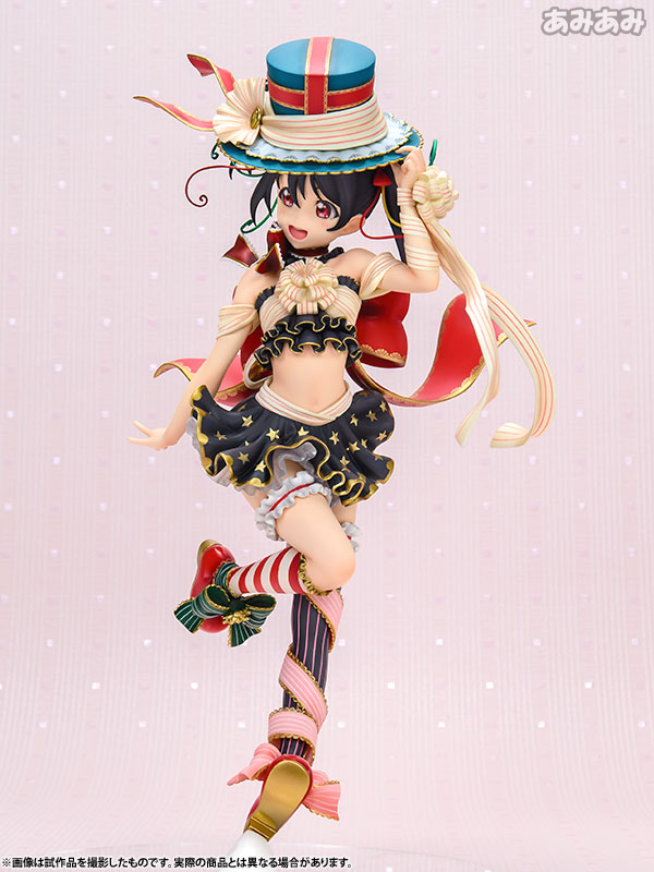 School Idol Festival - Nico Yazawa Love Live! 1/7 Complete Figure