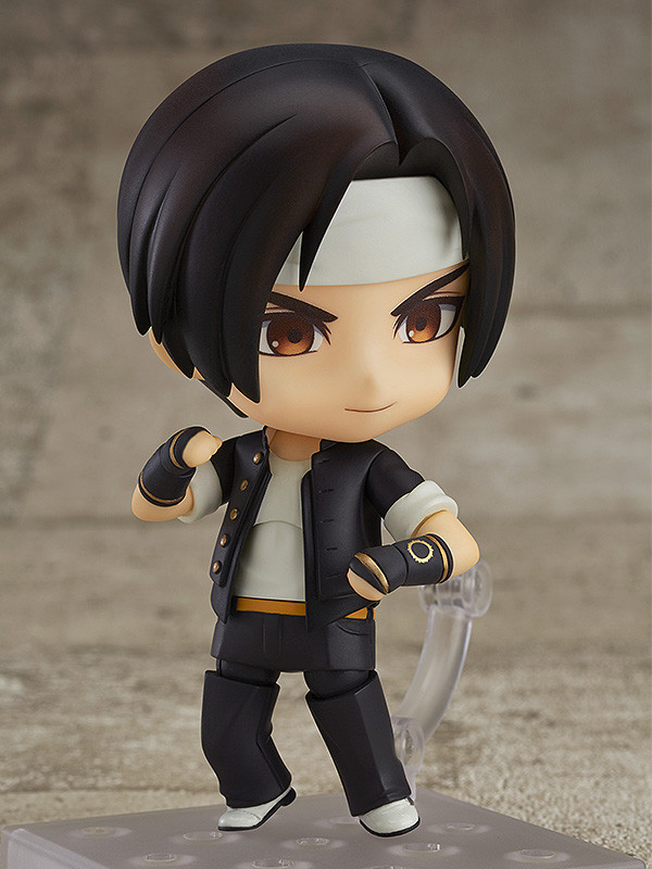 Nendoroid 683. Kyo Kusanagi: CLASSIC Ver. THE KING OF FIGHTERS XIV