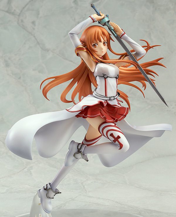 1/8 Complete Figure Asuna -Knights of the Blood Ver. Sword Art Online / Мастера меча онлайн - Асуна фигурка