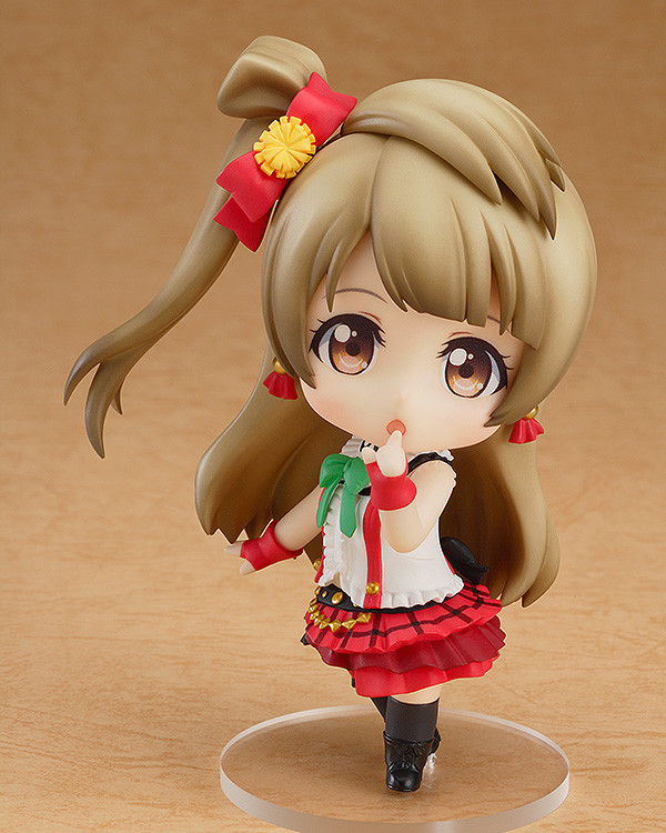 Nendoroid 458. Kotori Minami / Котори Минами аниме фигурка - LoveLive!