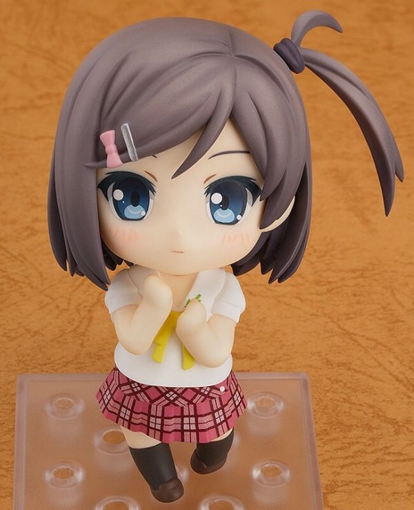 Nendoroid 353. Tsukiko Tsutsukakushi [Hentai Ouji to Warawanai Neko]