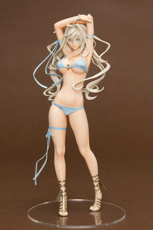 Tsukiumi - Sekirei [1/7 Complete Figure]