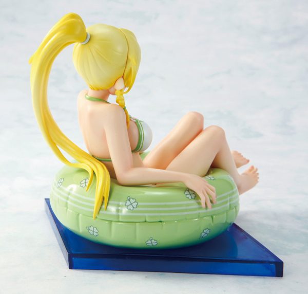 Sword Art Online - Leafa -Swimsuit Ver.- 1/10 Complete Figure / Leafa Мастера меча онлайн фигурка