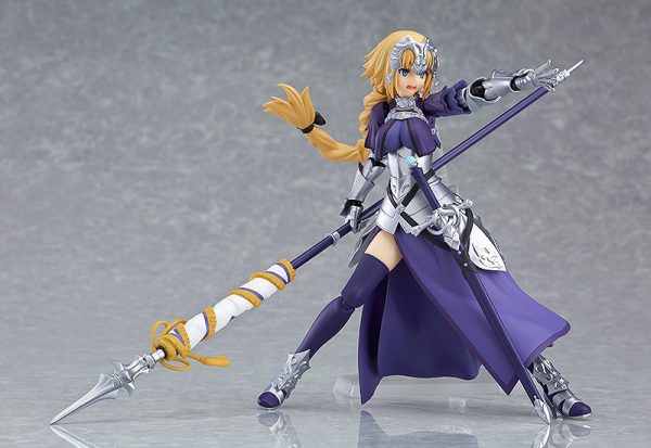 Figma 366 Ruler/Jeanne d'Arc (Fate/Grand Order)