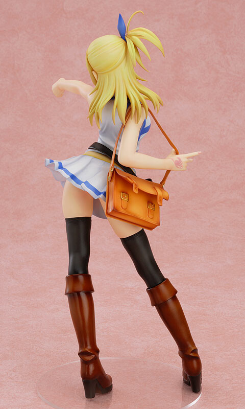 Lucy - FAIRY TAIL [1/7 Complete Figure]