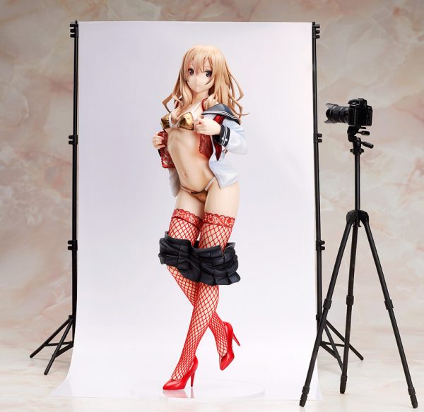 Natsumi - Native Creator's Collection [1/7 Complete Figure] [18+]