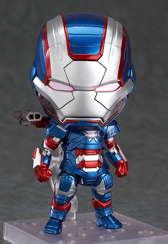 Iron patriot shop funko pop