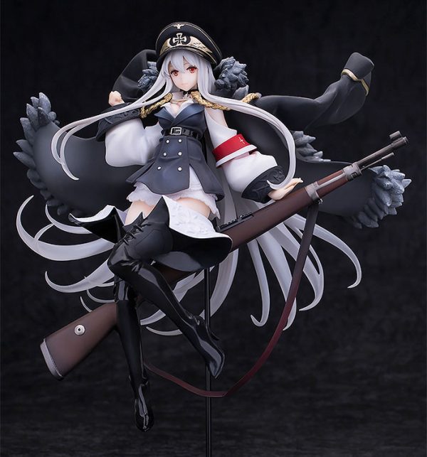 GIRLS' FRONTLINE - Mauser Kar98K [1/8 Complete Figure]