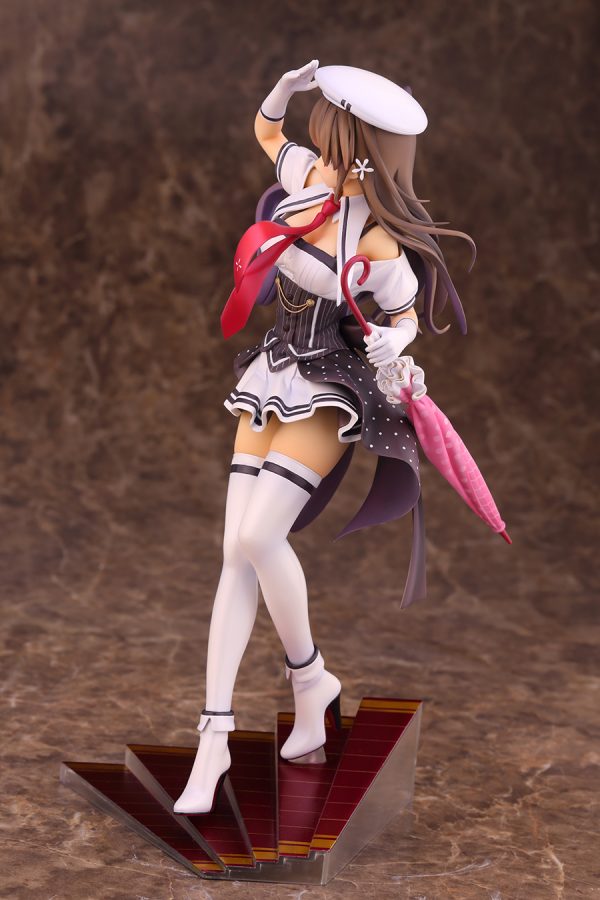 Mishima Haruna - 1/7 Complete Figure - Chunithm