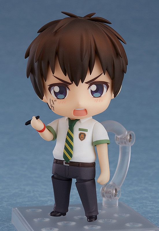 Nendoroid 801. Taki Tachibana (Your Name. / Kimi no na wa.)