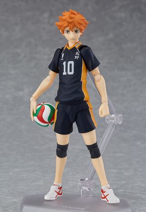 Figma 358. Shoyo Hinata - Haikyu!!