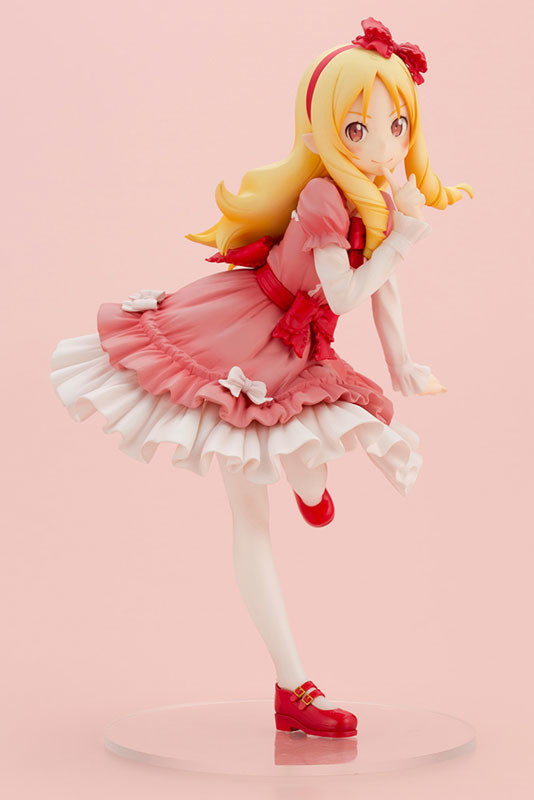 Eromanga Sensei - Elf Yamada [1/7 Complete Figure]