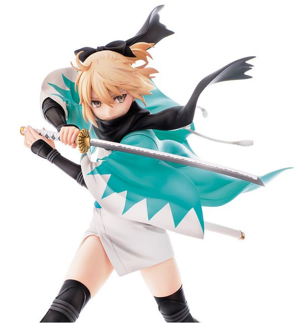 Saber Saber/Souji Okita Complete Figure Fate/Grand Order