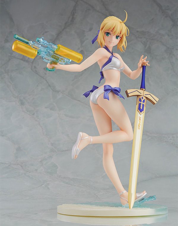 Archer/Altria Pendragon -  Fate/Grand Order [1/7 Complete Figure]