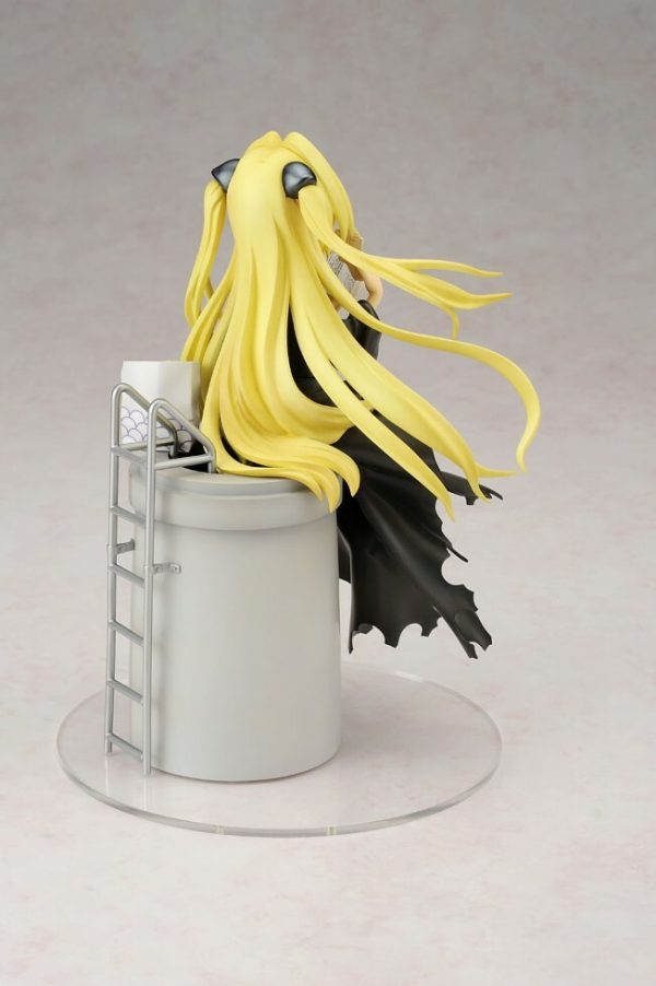 Konjiki no Yami - Golden Darkness. [To Love-Ru] [1/8 Complete Figure]