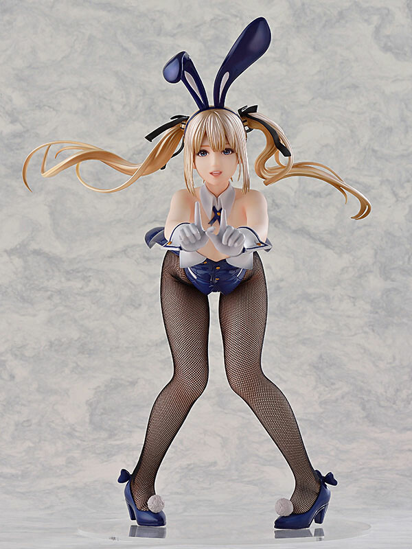 Marie Rose - B-style - Bunny Ver. [Dead or Alive Xtreme 3] [1/4 Complete Figure]