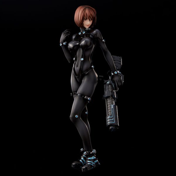 GANTZ:O - Anzu Yamasaki X Shotgun ver. [Complete Figure]