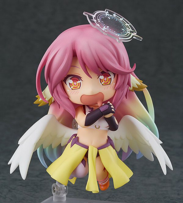 Nendoroid 794. Jibril - No Game No Life