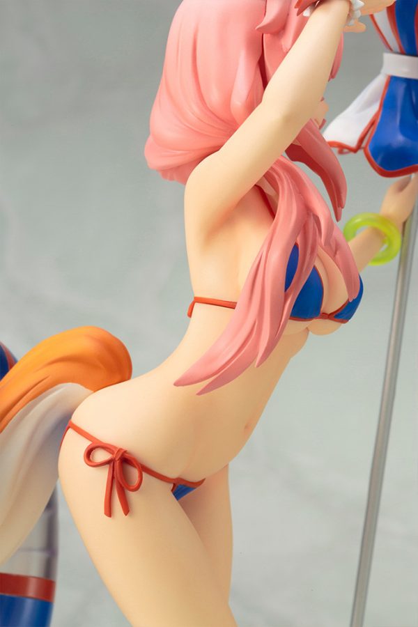 Fate/Grand Order - Lancer/Tamamo no Mae [1/7 Complete Figure]