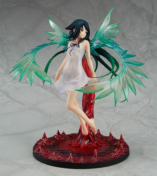 Saya - Saya no Uta.  1/7 Complete Figure