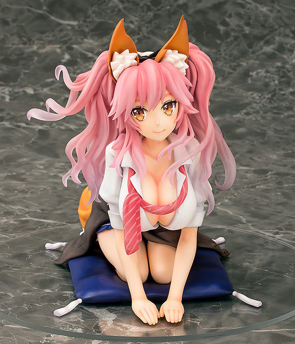 Tamamo no Mae School Uniform Ver. - Fate/EXTELLA [1/6 Complete Figure]