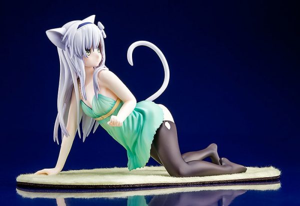 Sistine Fibel - Rokudenashi Majutsu Koushi to Akashic Records [1/7 Complete Figure]