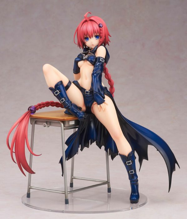 Mea Kurosaki [To Love-Ru Darkness] [1/7 Complete Figure]