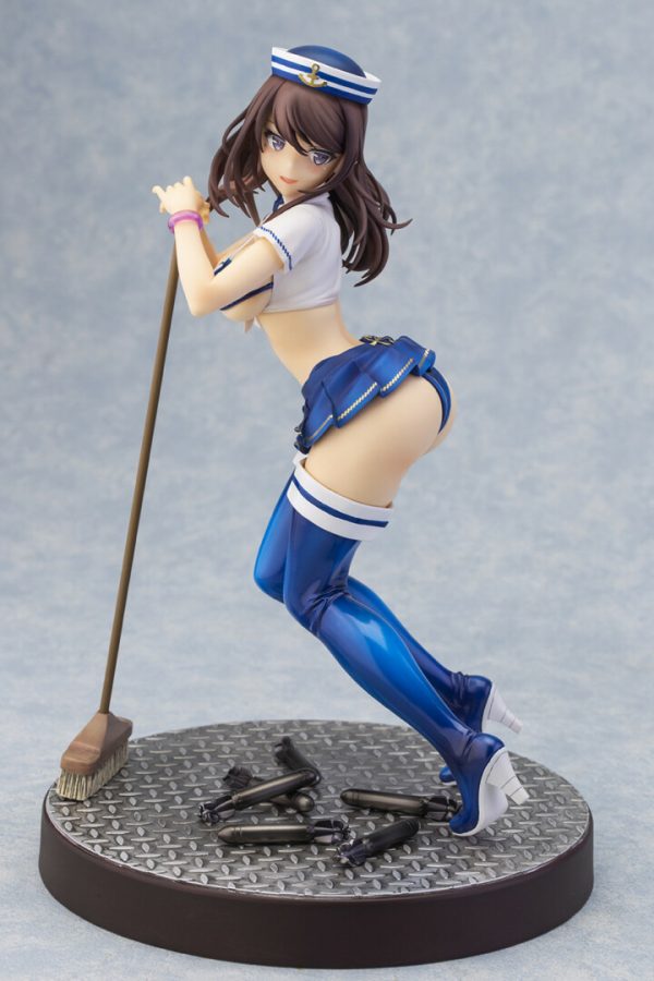 Sameshima Urara - Skytube [1/6 Complete Figure] [18+]