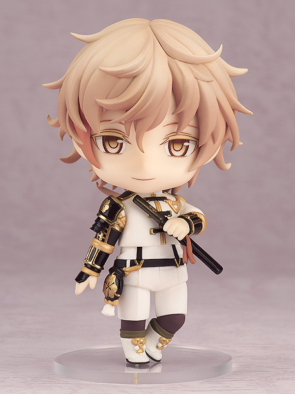 Nendoroid 651. IMonoyoshi Sadamune Touken Ranbu -ONLINE-