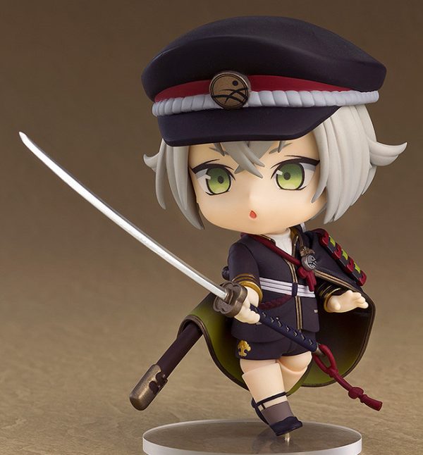 Nendoroid 608. Hotarumaru (Touken Ranbu)