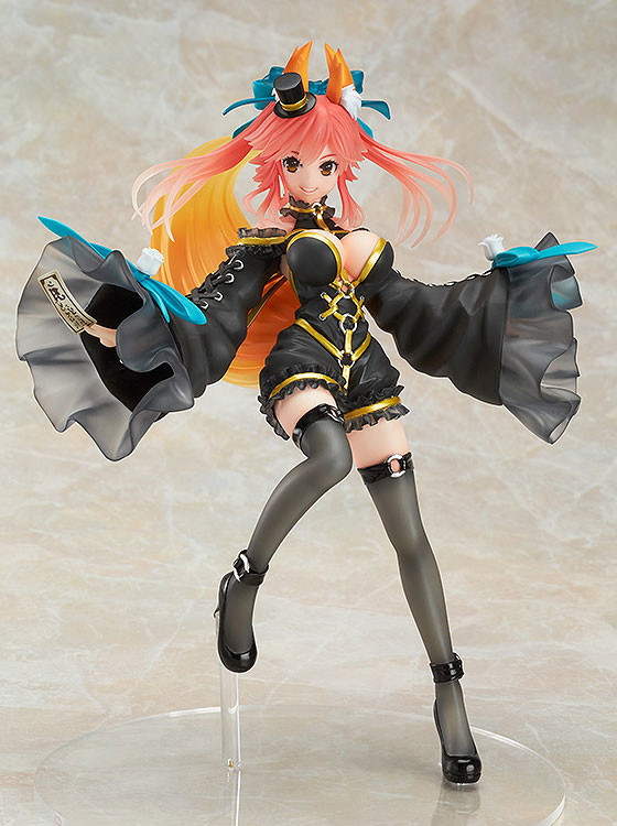 Caster - Tamamo no Mae [Fate/EXTRA CCC] [1/8 Complete Figure]