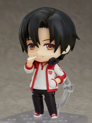 Nendoroid 940. Ye Xiu (The King's Avatar)