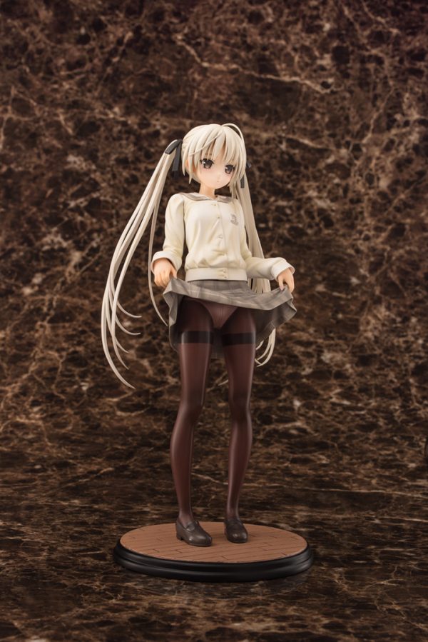 Sora Kasugano Uniform ver. (Yosuga no Sora) - 1/6 Complete Figure