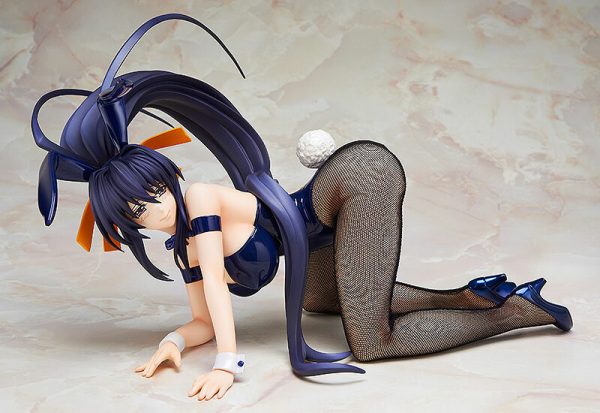 Akeno Himejima Bunny Ver. [High School DxD] [1/4 Complete Figure]