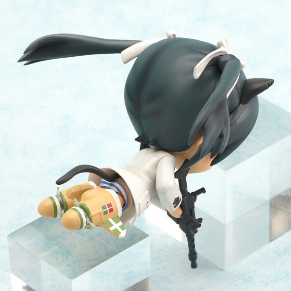 Nendoroid 108. Francesca Lucchini [Strike Witches]