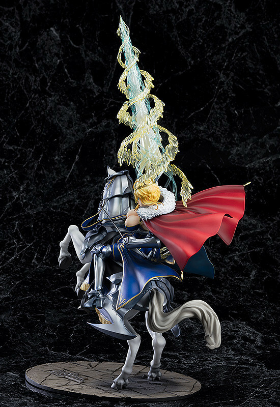 Lancer/Altria Pendragon - Fate/stay night [1/8 Complete Figure]