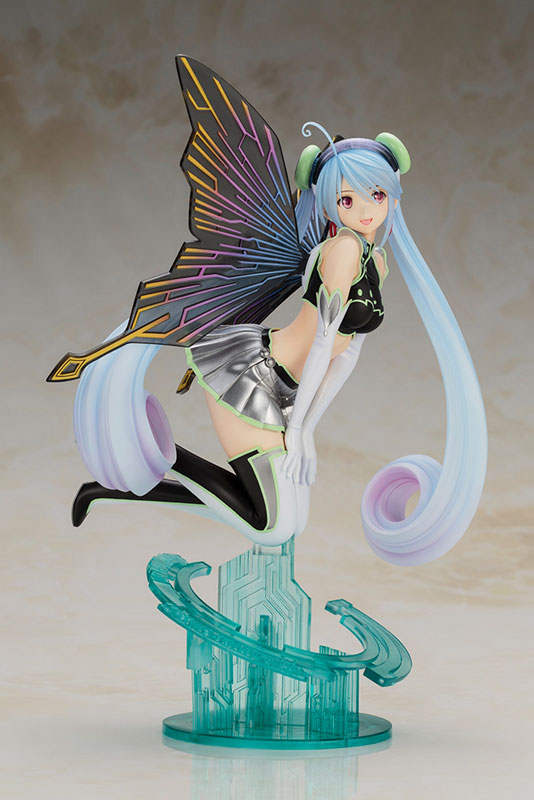 Cyber Fairy Ai-On-Line 1/6 Complete Figure (Tony's Heroine Collection)