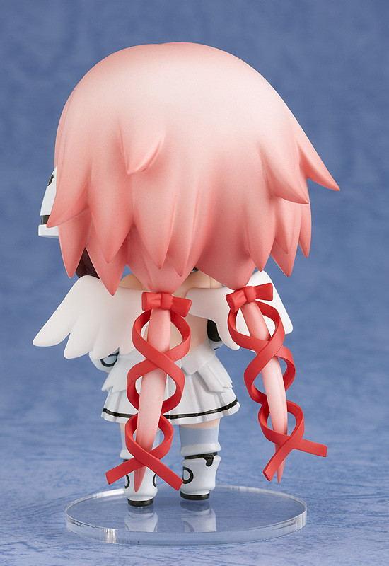 Nendoroid 178. Ikaros Sora no Otoshimono