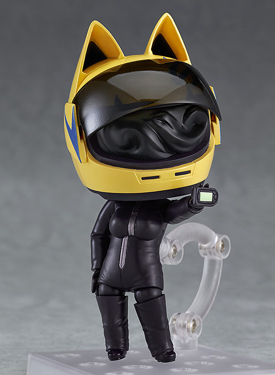 Nendoroid 513. Celty Sturluson DuRaRaRa!! / Дюрарара аниме фигурка