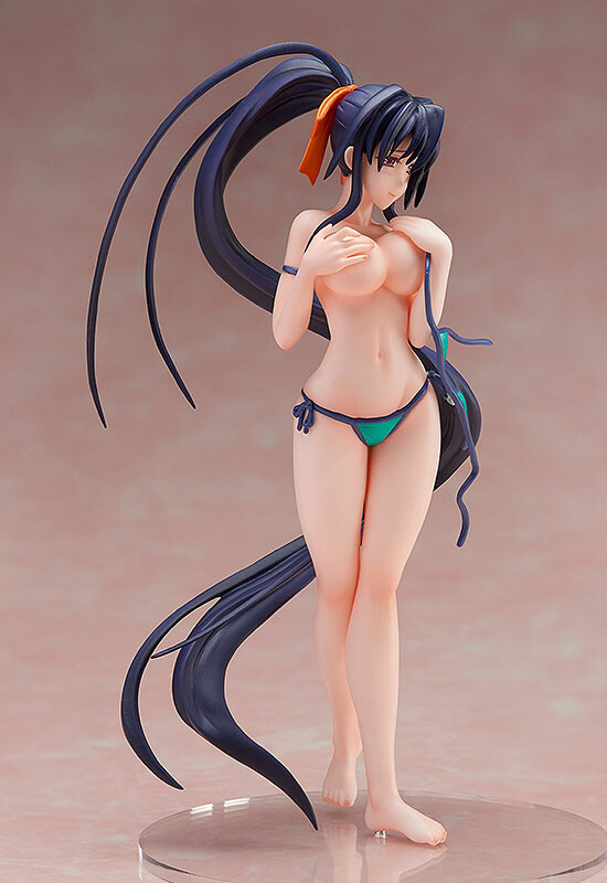 Akeno Himejima Swimsuit Ver. [High School DxD] [1/12 Complete Figure]