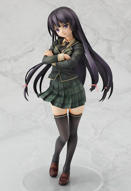 Yozora Mikazuki - Haganai [1/7 Complete Figure]